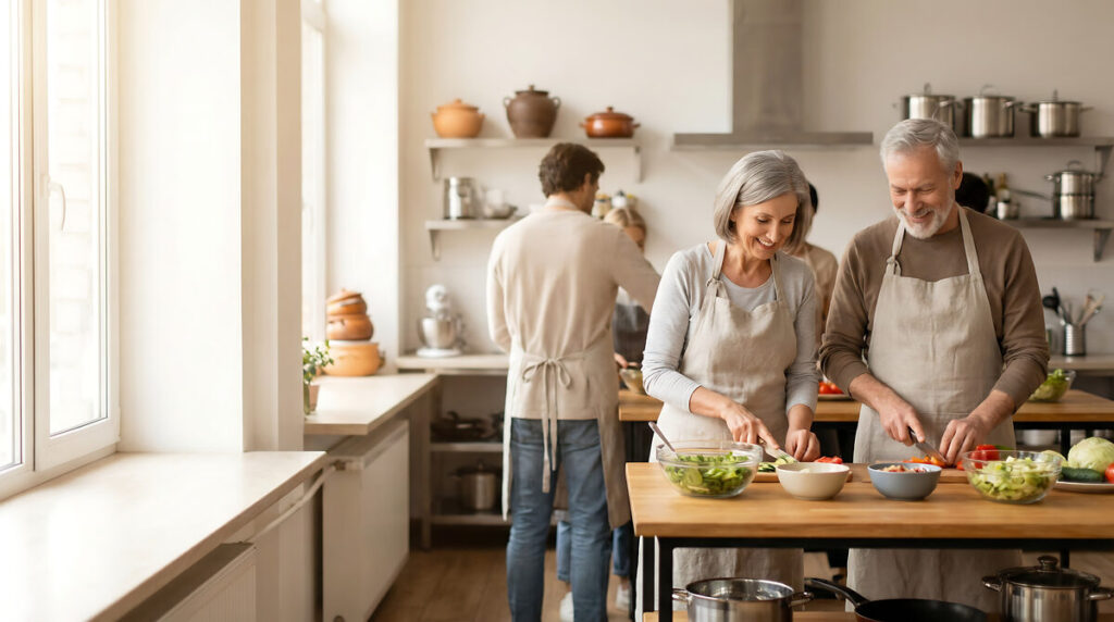 Life in Chestnut Oaks, Stallings, NC: A Neighbor’s Guide to This Welcoming Community